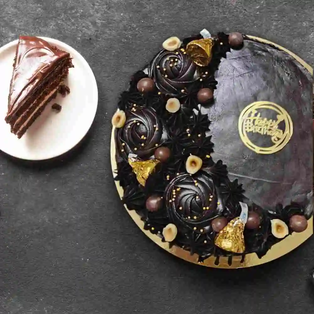 Shop Chocolate Truffle Cake Online